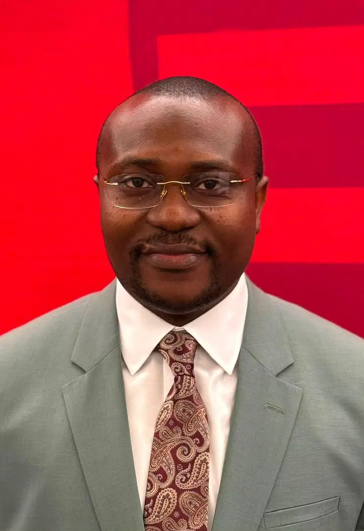Tinubu Appoints Wasiu Olanrewaju-Smart Special Adviser on House of Reps Matters