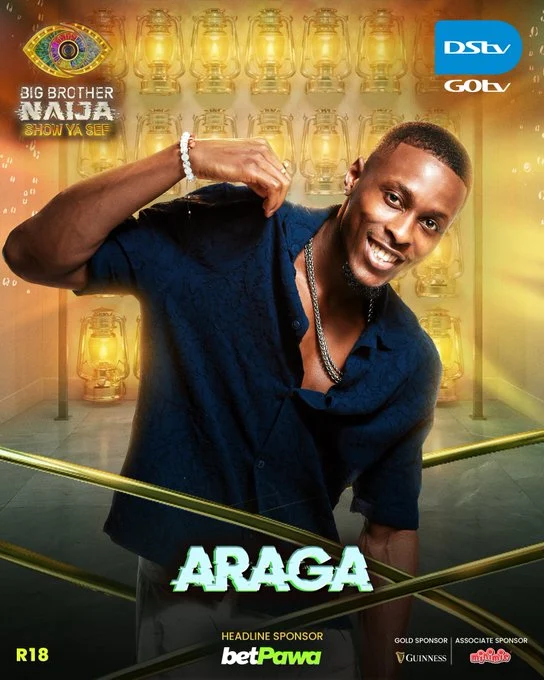Araga