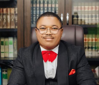 ‘Why The Sudden Panic?’ Ejiofor Reacts After Kanu Terminates His Services
