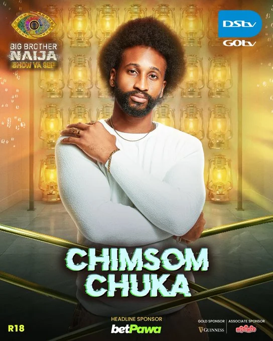 Chimsom Chuka