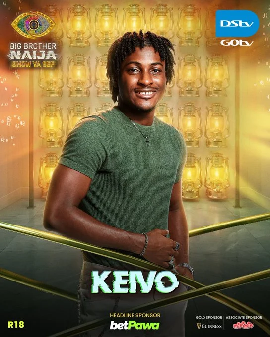 Keivo