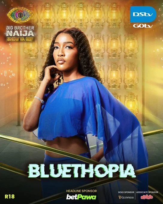 Bluethophia