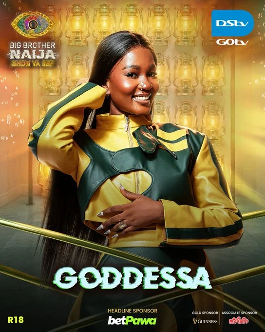 Goddessa