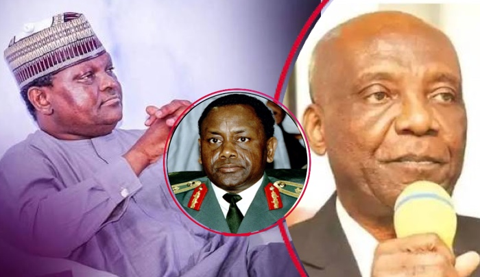 Abacha’s Final Hours: Amachree Challenges Al-Mustapha to Produce CCTV Evidence