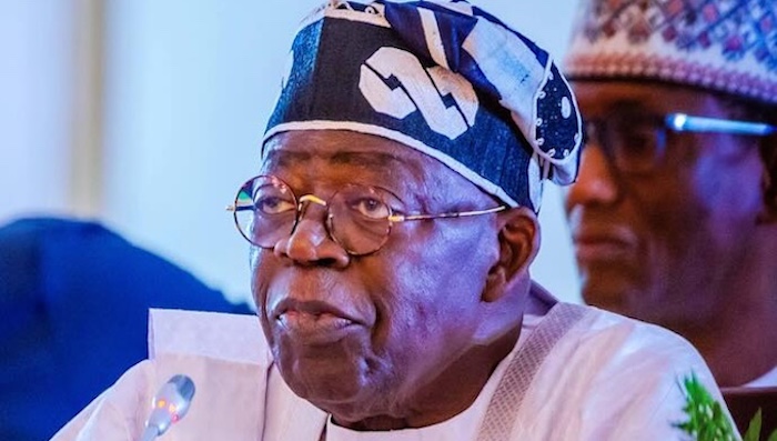 Tinubu Declines Meeting With Ramaphosa’s Envoy Over Unscheduled Abuja Visit
